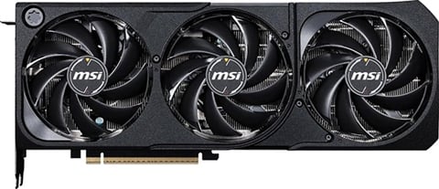 MSI GeForce RTX 5070 Ti SHADOW 3X OC 16GB GDDR7 - CeX (UK): - Buy